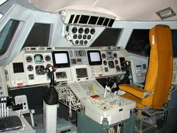 Уникальные космические реликвии вернулись в Музей Авиации и Космонавтики ДОСААФ в Москве (ФОТО) | Русская весна