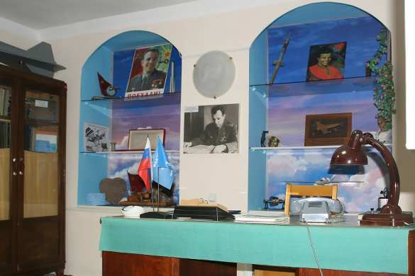 Уникальные космические реликвии вернулись в Музей Авиации и Космонавтики ДОСААФ в Москве (ФОТО) | Русская весна