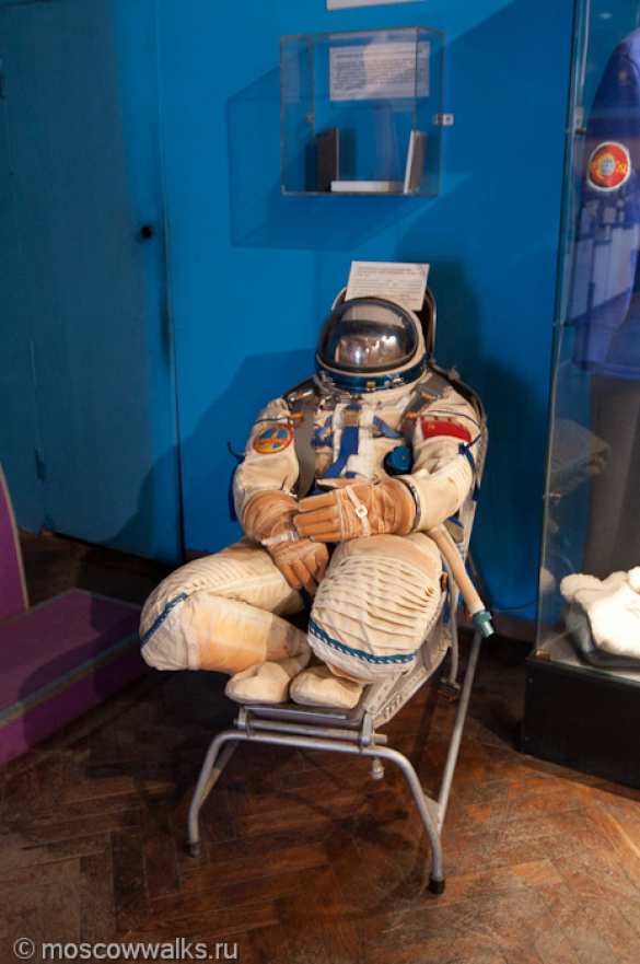 Уникальные космические реликвии вернулись в Музей Авиации и Космонавтики ДОСААФ в Москве (ФОТО) | Русская весна