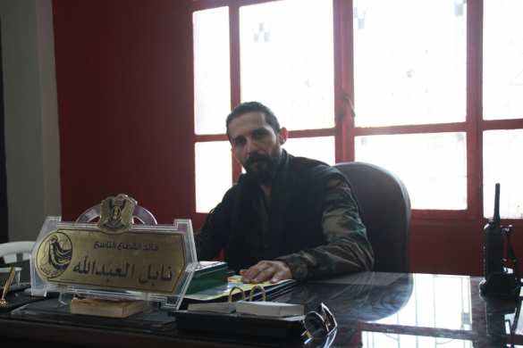 «Честь или смерть»: Православная крепость на пути «Аль-Каиды», — ополченцы 7 лет громят боевиков (ФОТО) | Русская весна