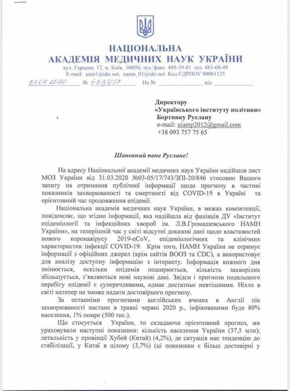 На Украине назвали критическое для здравоохранения число заражённых Covid-19 | Русская весна