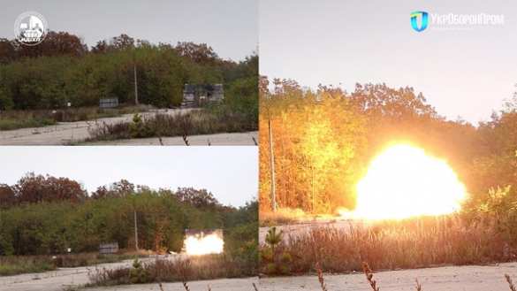 ВСУ получили сотни новых огнемётов (ФОТО) | Русская весна