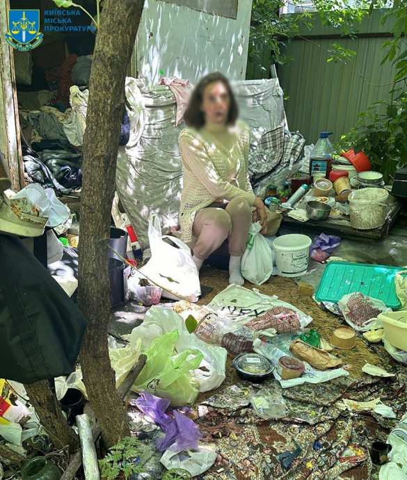 В Киеве разгромили могилы боевиков «Джуса» и «Да Винчи» (ВИДЕО) | Русская весна