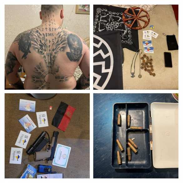 Кадры спецоперации: ФСБ предотвратила кровавую украинскую атаку в Крыму (+ФОТО, ВИДЕО) | Русская весна