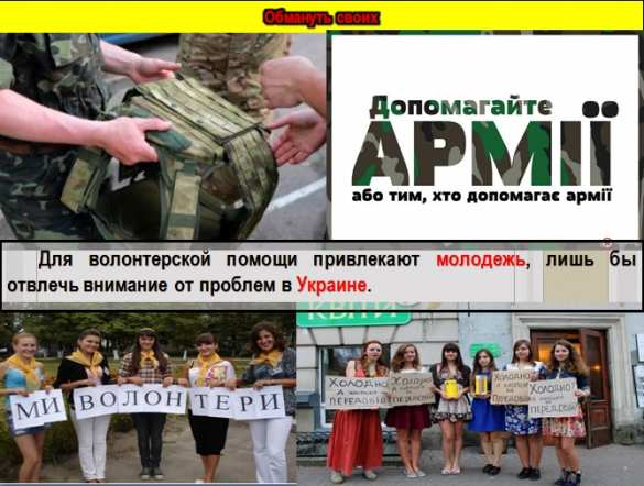 Убийцы, воры и наркокурьеры — об украинских «псевдоволонтёрах» (ВИДЕО, ИНФОГРАФИКА) | Русская весна