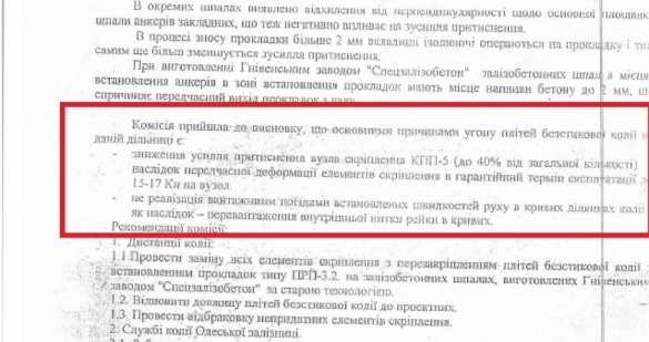 Откаты депутатам Порошенко сделали украинские железные дороги опасными для пассажиров | Русская весна
