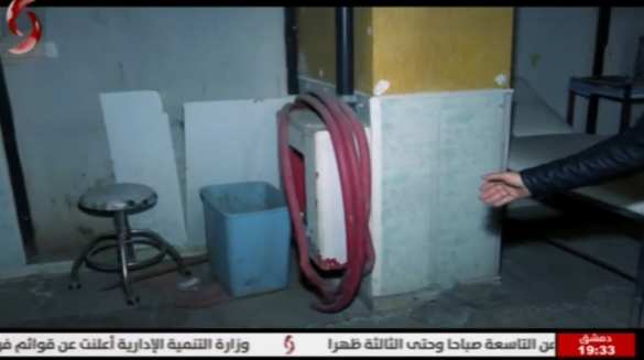 Самая страшная провокация против Сирии и России (ФОТО) | Русская весна