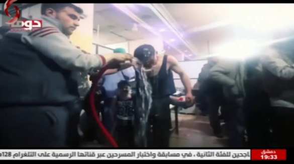 Самая страшная провокация против Сирии и России (ФОТО) | Русская весна