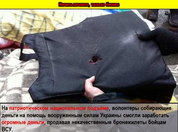 Убийцы, воры и наркокурьеры — об украинских «псевдоволонтёрах» (ВИДЕО, ИНФОГРАФИКА) | Русская весна