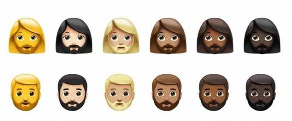 Скоро в ваших смартфонах появится новая мерзость (ФОТО) | Русская весна