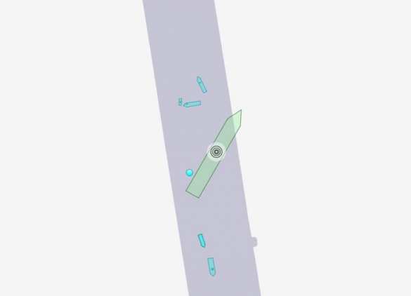 Контейнеровоз в Суэцком канале: неожиданный поворот событий | Русская весна