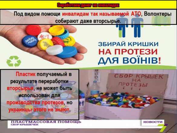 Убийцы, воры и наркокурьеры — об украинских «псевдоволонтёрах» (ВИДЕО, ИНФОГРАФИКА) | Русская весна