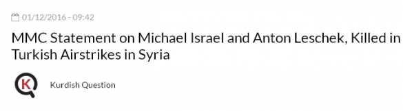 Самоуничтожение НАТО: ВВС Турции разбомбили американцев и немцев в Алеппо (ФОТО, ВИДЕО) | Русская весна