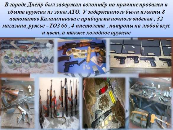 Убийцы, воры и наркокурьеры — об украинских «псевдоволонтёрах» (ВИДЕО, ИНФОГРАФИКА) | Русская весна