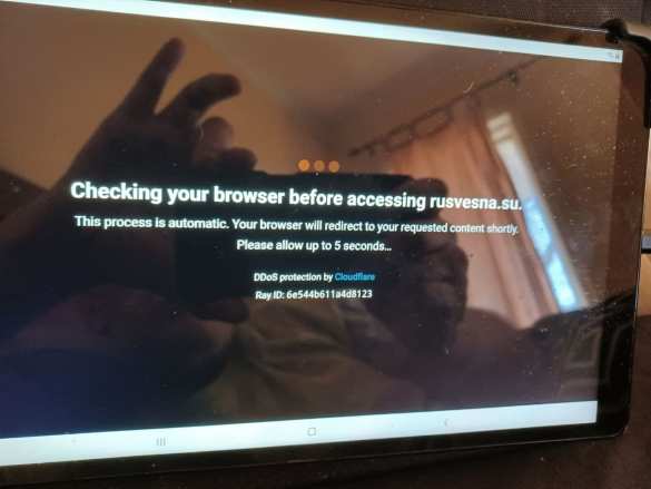 ВАЖНО: «Русская Весна» подвергается массированным атакам (ФОТО) | Русская весна