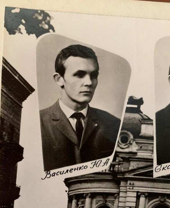 «Гены пальцем не раздавишь»: скандальные подробности биографии отца главы украинского МИД  (ФОТО) | Русская весна