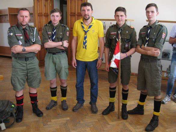 Найден мёртвым защитник советских памятников во Львове (ФОТО) | Русская весна