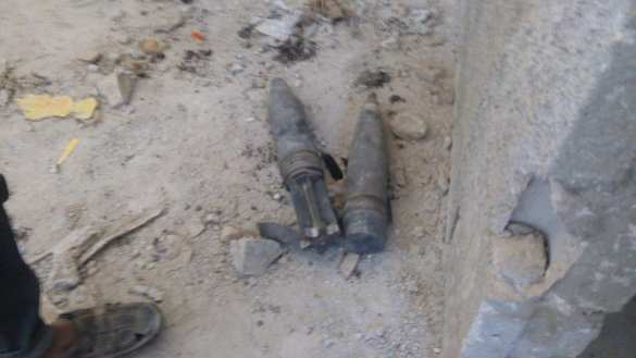 Сирия: Спецназ ВС РФ обнаружил новые интересные находки и след иностранных спонсоров боевиков (+ФОТО) | Русская весна