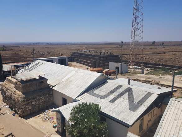 Сирия: Российские военные обнаружили на посту ООН производство бомб и поясов смертников (+ФОТО) | Русская весна