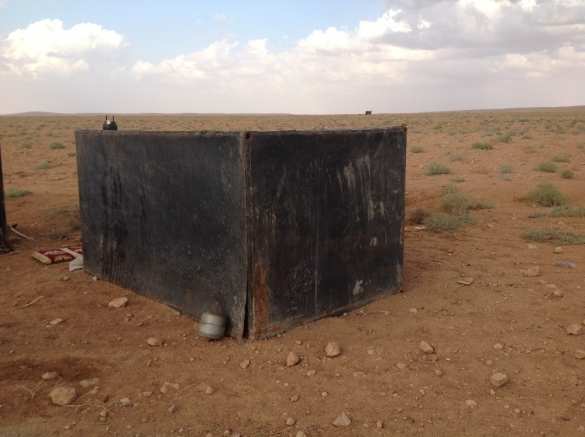 СРОЧНО: В ходе операции спецназа захвачено оружие массового поражения сирийской «Аль-Каиды» (+ФОТО, ВИДЕО) | Русская весна