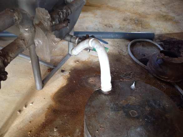 СРОЧНО: В ходе операции спецназа захвачено оружие массового поражения сирийской «Аль-Каиды» (+ФОТО, ВИДЕО) | Русская весна