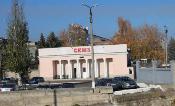 Всё разваливается: как оккупация уничтожает Краматорск (ФОТО) | Русская весна