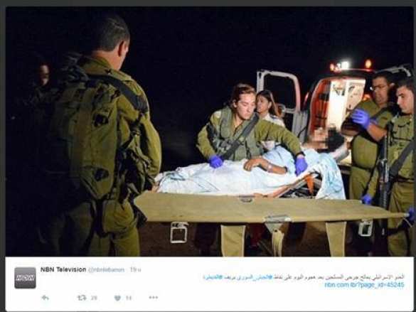 ВАЖНО: Боевики ответили на предложения США о перемирии наступлениями в Хаме, Кунейтре и Дераа (ФОТО) | Русская весна