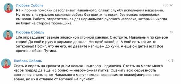 Страшная правда про Навального оказалась... враньём (+ФОТО) | Русская весна