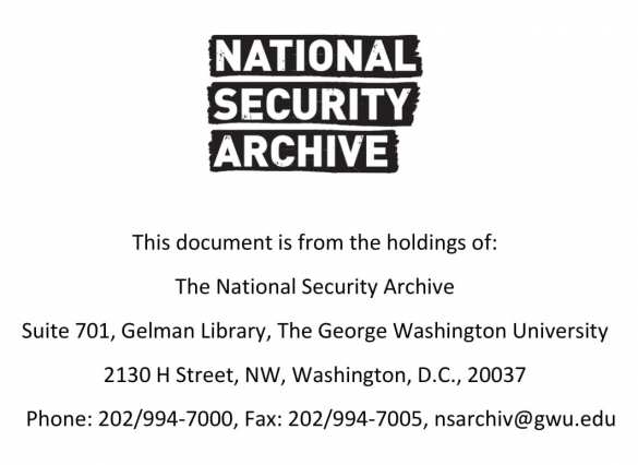 В США рассекречен отчёт разведки об аварии на Чернобыльской АЭС | Русская весна