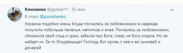 Никто не способен остановить Украину, — Порошенко (ФОТО 18+) | Русская весна