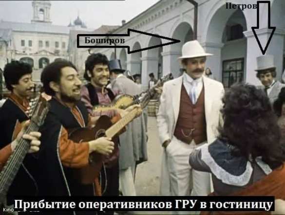 Лавров показал журналистам любимую шутку про «отравление Скрипалей» (+ФОТО) | Русская весна