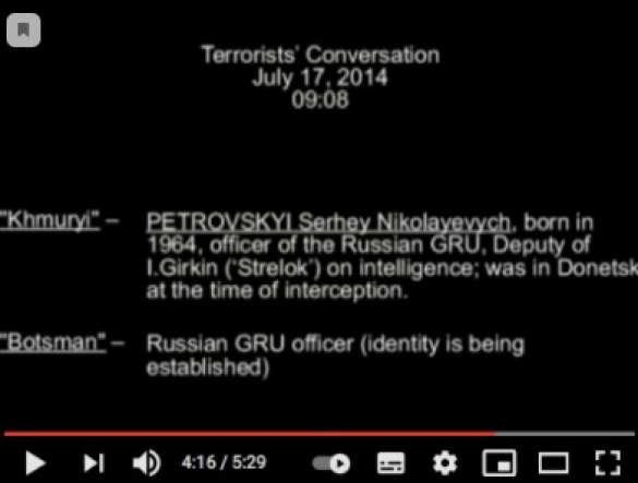 Шито белыми нитками: голландский эксперт указал на фальсификации дела МН17 (ФОТО) | Русская весна