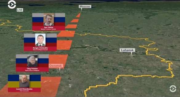 В Госдуме резко отреагировали на результаты расследования дела «Боинга» MH17 (ФОТО) | Русская весна