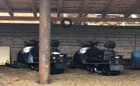 Полицейский чиновник наладил вывоз радиоактивной рыбы из Чернобыльской зоны (ФОТО) | Русская весна