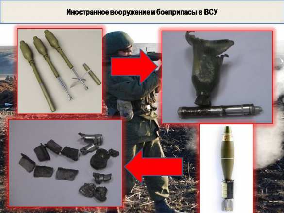 «Русская Весна» публикует полную сводку о военной ситуации в ДНР за 3—9 июня (ИНФОГРАФИКА) | Русская весна