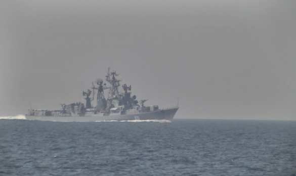 Как украинский сторожевик убежал от Су-24 и фрегата «Сметливый» ВМФ России — подробности позорного инцидента (ФОТО, ВИДЕО) | Русская весна