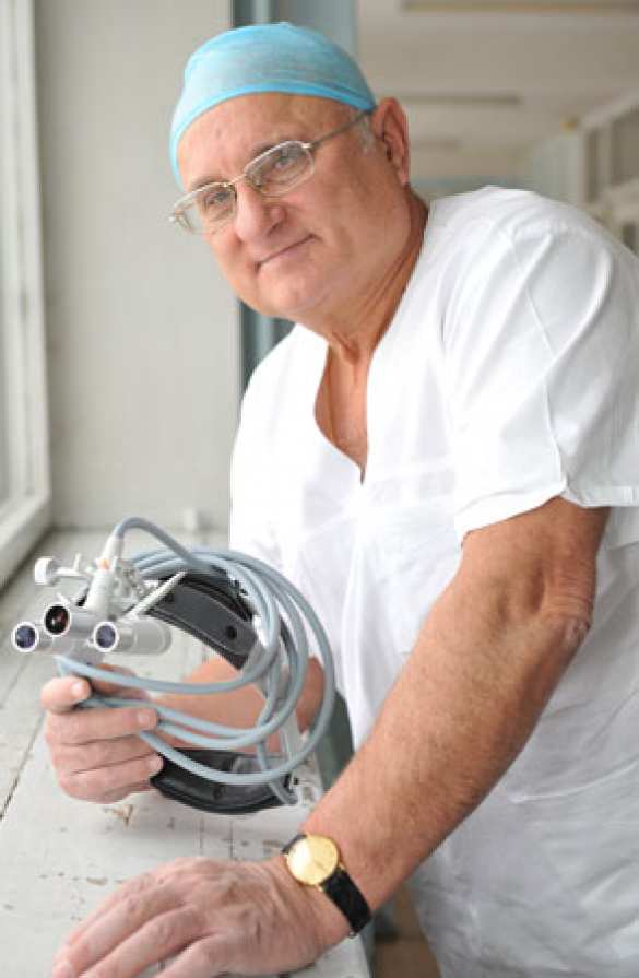 Нейрохирург Смеянович: «У сознания нет места в теле, а связь мозга и мысли — тайна дремучая» | Русская весна