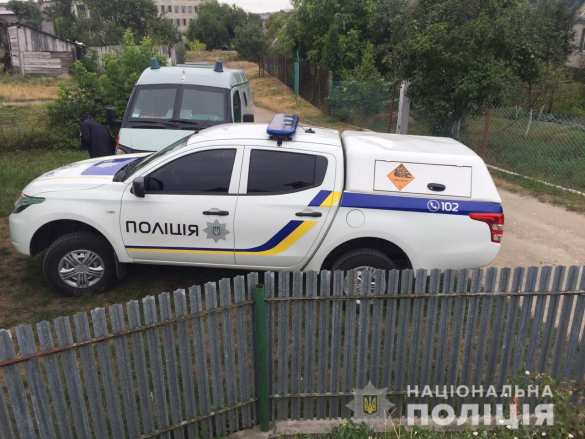 На Украине дети погибли, подорвавшись на взрывчатке из огромного арсенала деда (ФОТО, ВИДЕО) | Русская весна