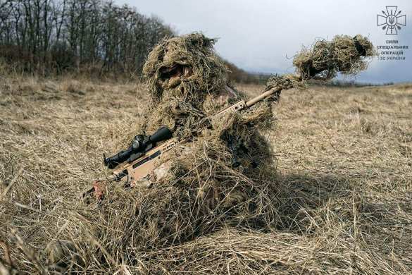 Лесной спецназ: Украина создала бригаду для войны в Белоруссии (ФОТО) | Русская весна