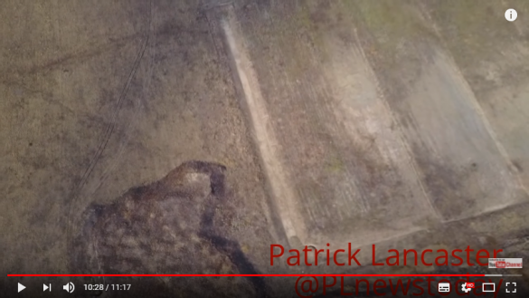 В Донецке во время праздничного салюта начался арт.обстрел города | Русская весна