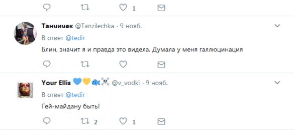 «Гей-майдану быть!» — украинцев возмутила пропаганда гомосексуализма на улицах Киева | Русская весна