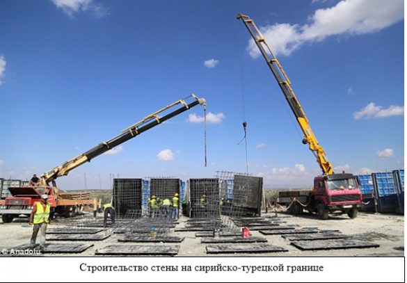 Сирия в огне | Русская весна