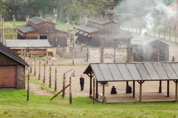 Россия, Израиль, Холокост и Собибор (ФОТО) | Русская весна