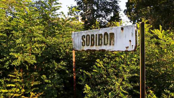 Россия, Израиль, Холокост и Собибор (ФОТО) | Русская весна