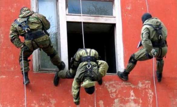 Элита Гвардии ДНР: 100-й бригаде доверят выполнение сложнейших боевых задач (ФОТО) | Русская весна