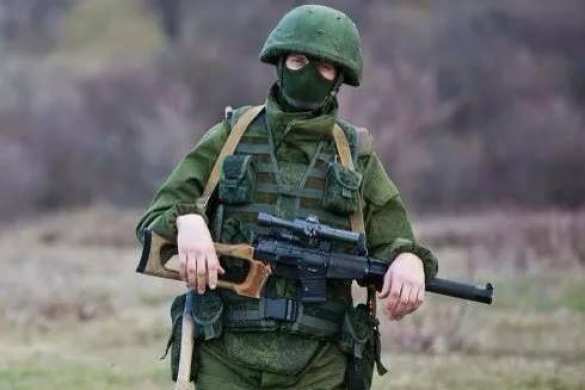 Зрада: «Героев АТО» наградили памятными знаками с изображением российского оружия (ФОТО) | Русская весна