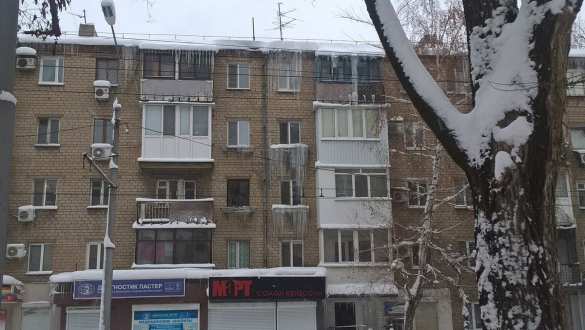 Снежный ад: Донбасс заметает, дороги перекрыты, бронетехника брошена на борьбу со снегом (ФОТО, ВИДЕО) | Русская весна