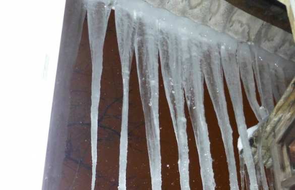 Снежный ад: Донбасс заметает, дороги перекрыты, бронетехника брошена на борьбу со снегом (ФОТО, ВИДЕО) | Русская весна