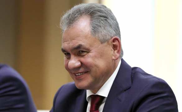 В день своего рождения Путин обсудил на Совбезе ситуацию в Сирии (ФОТО) | Русская весна