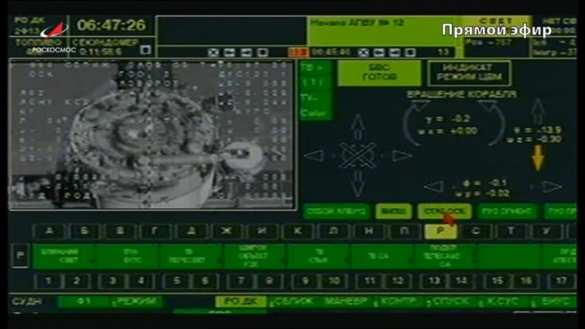 Космонавт Скворцов перестыковал «Союз» на МКС и поставил рекорд (ФОТО, ВИДЕО) | Русская весна